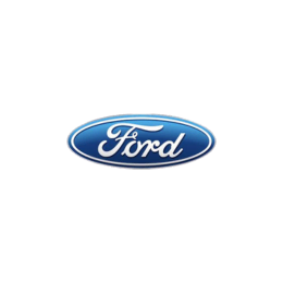 Ford Logo