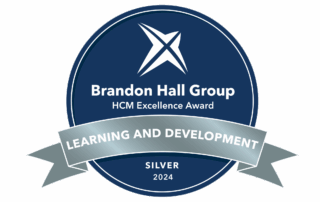 Brandon Hall Silver