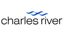 Charles River Logo