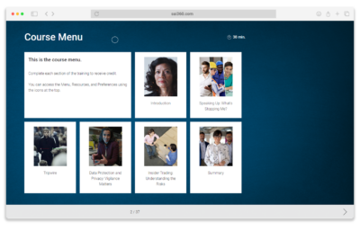 Healthcare GRC Software