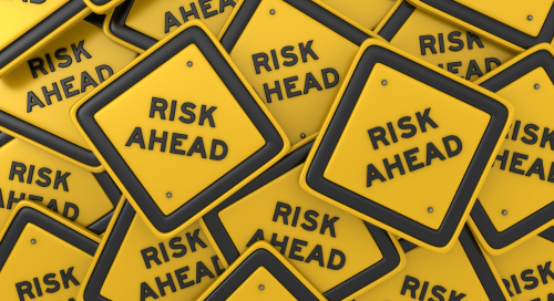risk radar