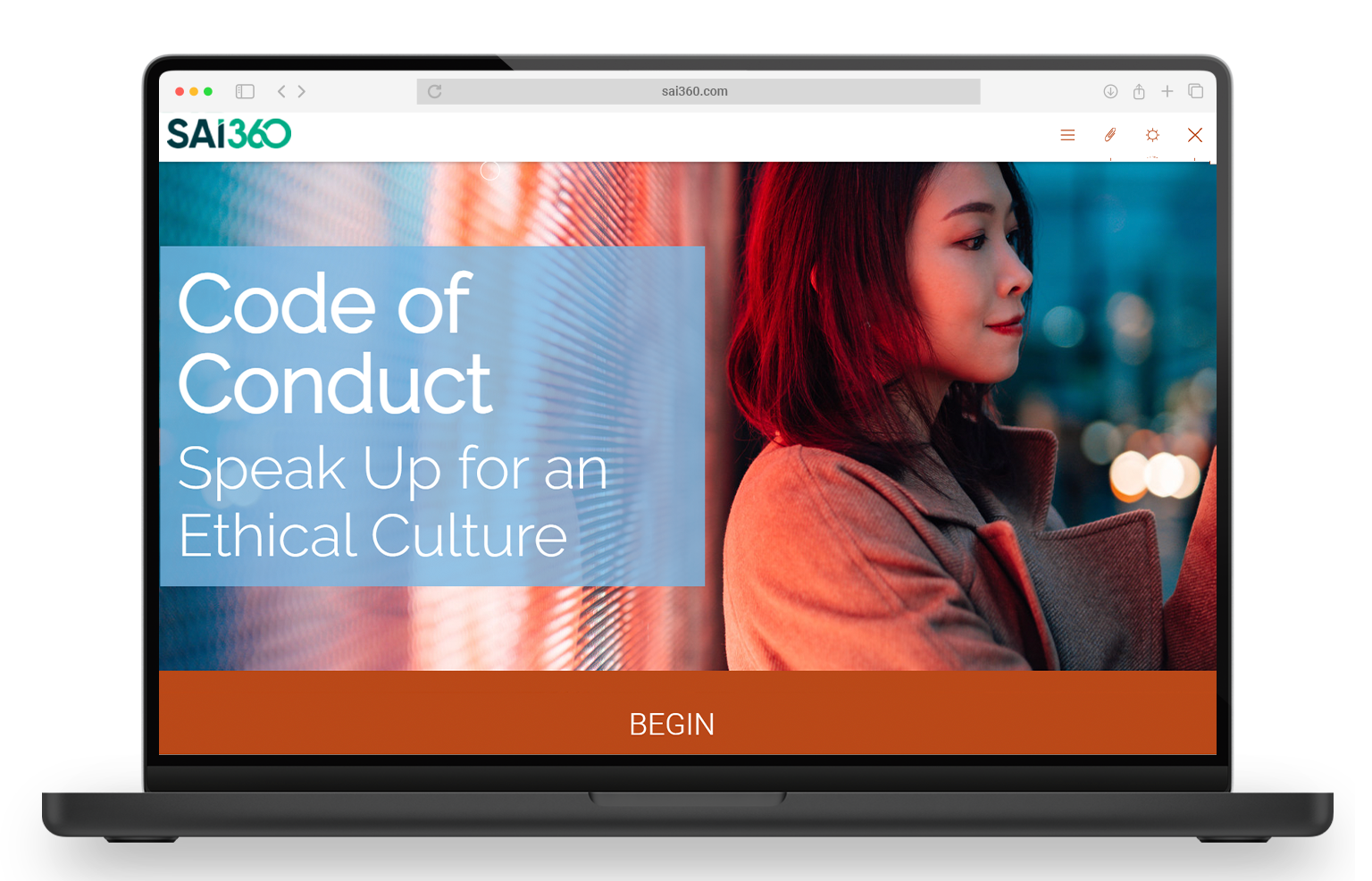Corporate Culture Training