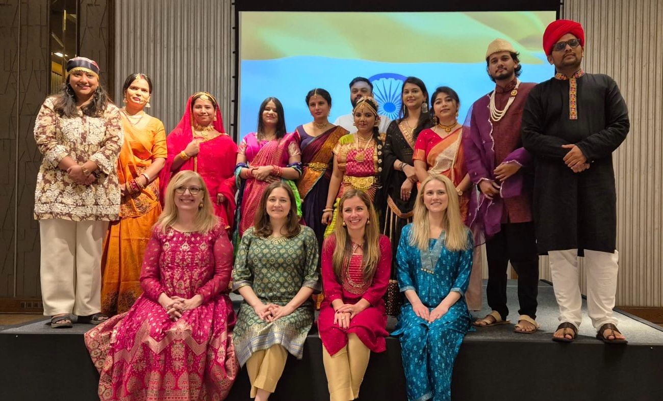 Cultural Celebration