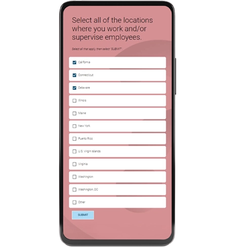 Customization And Personalization