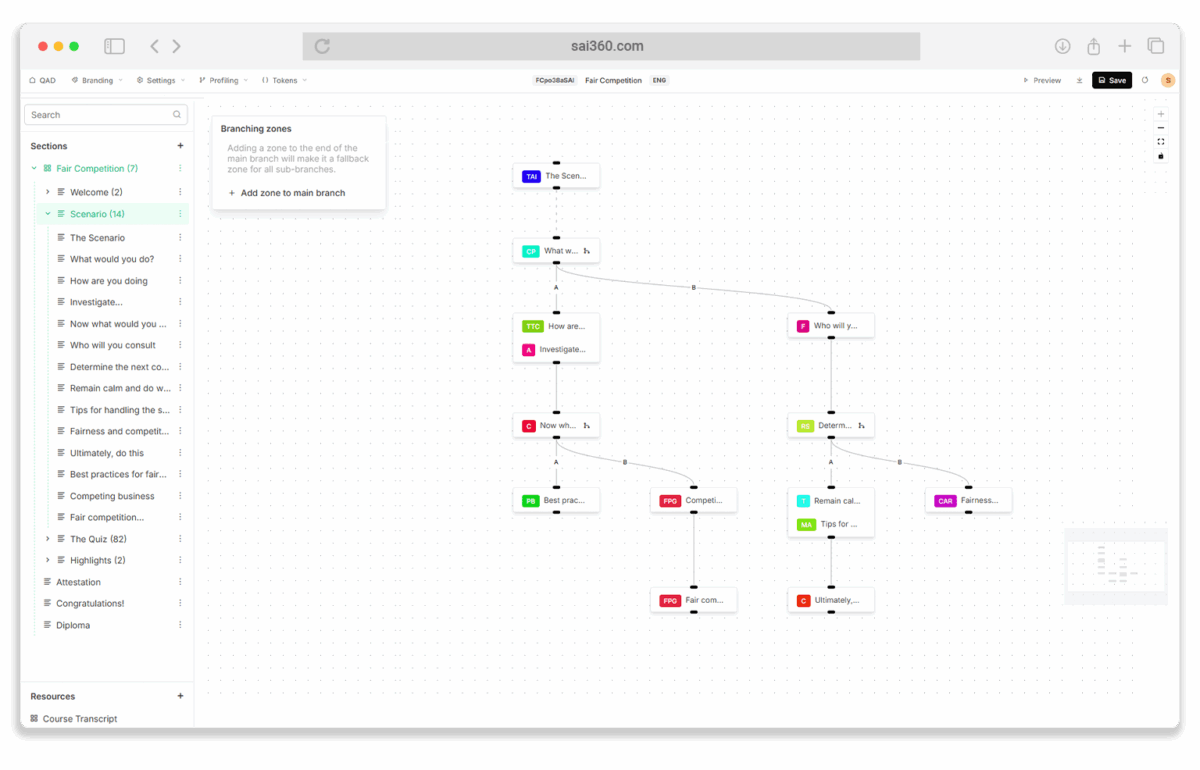 Business Continuity Plans