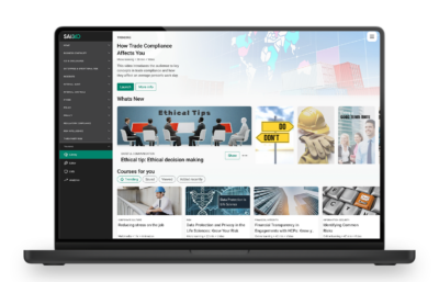 Ethics-&-Compliance-Training Ethics and Compliance training