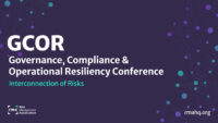 GCOR Conference