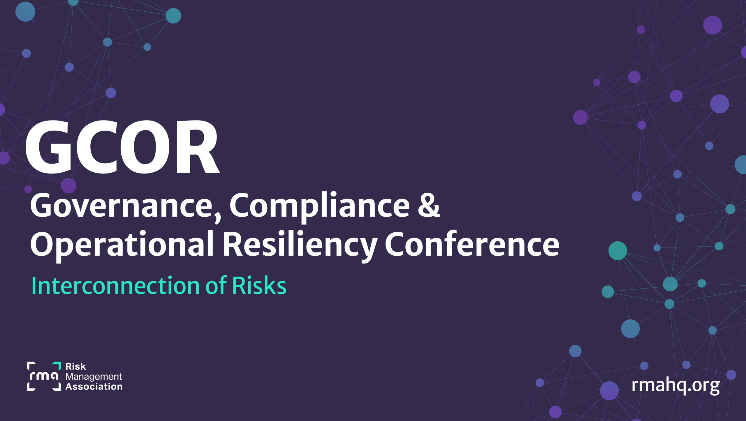 GCOR Conference
