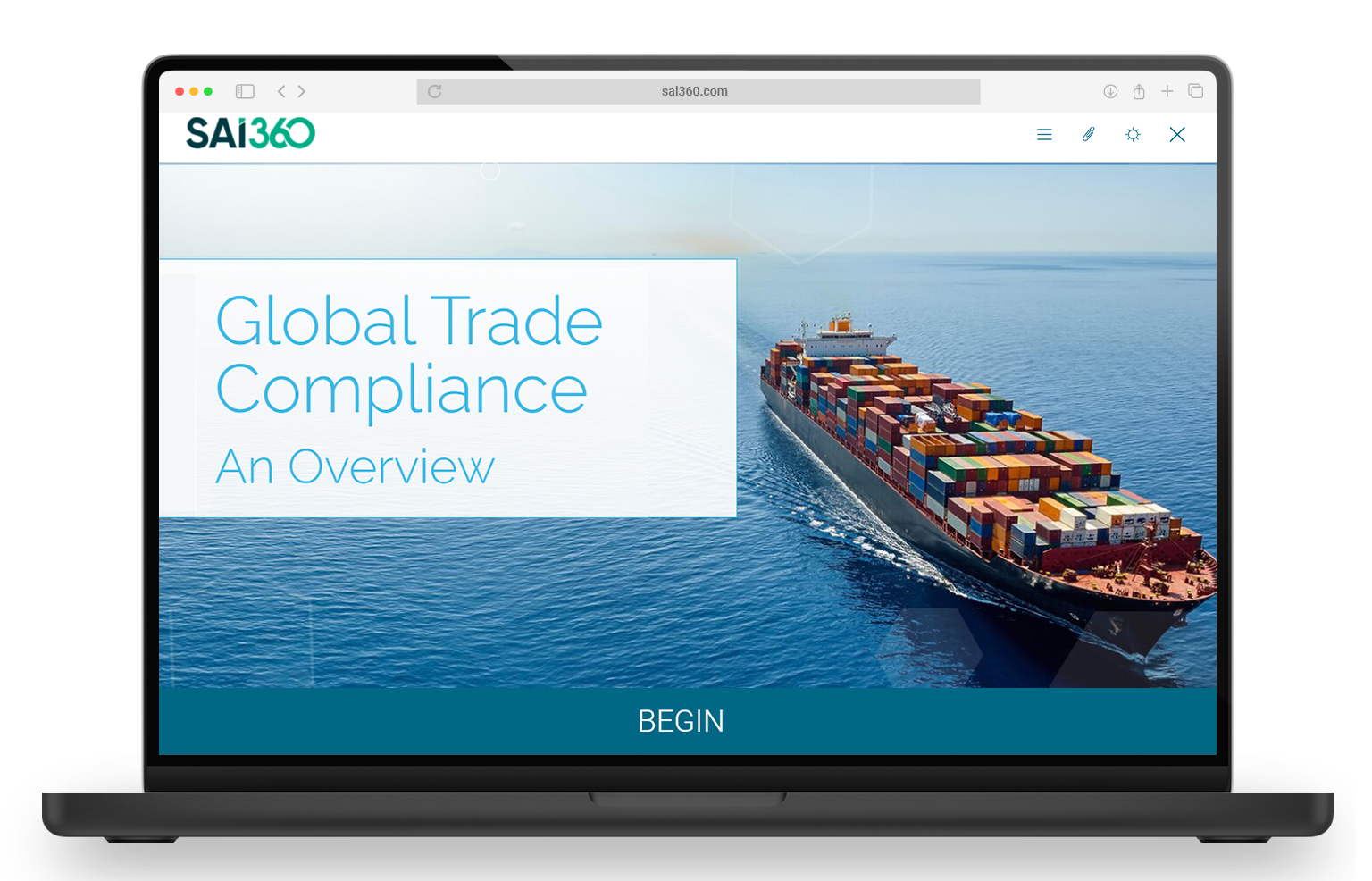 Exports, Imports & Trade Compliance Training
