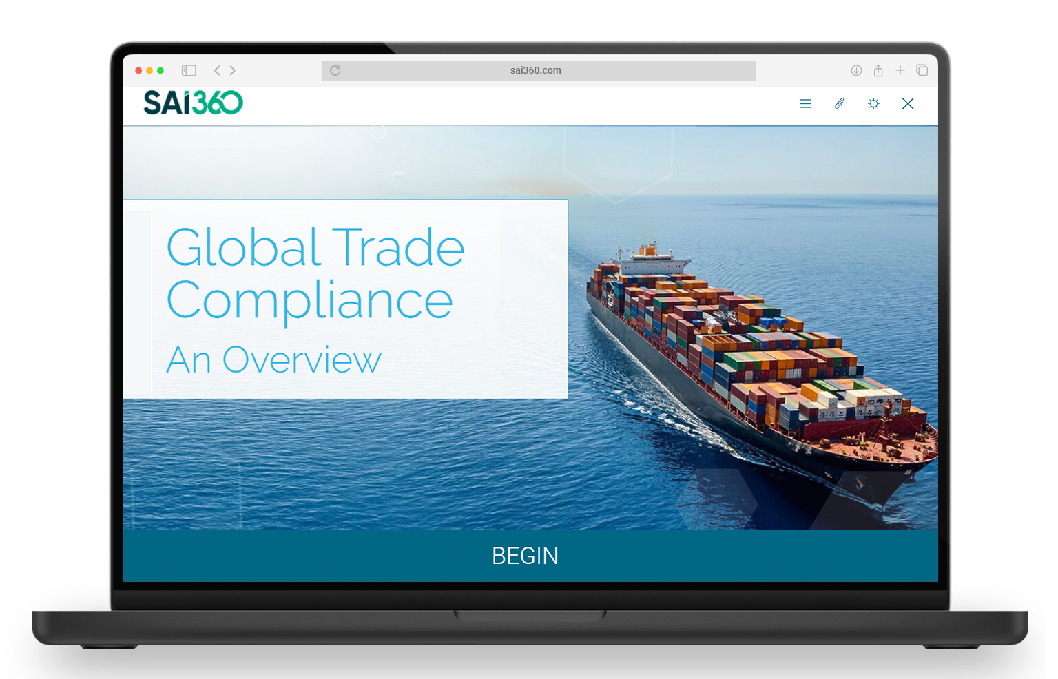 Exports, Imports & Trade Compliance Training