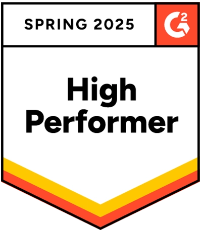G2 Badge