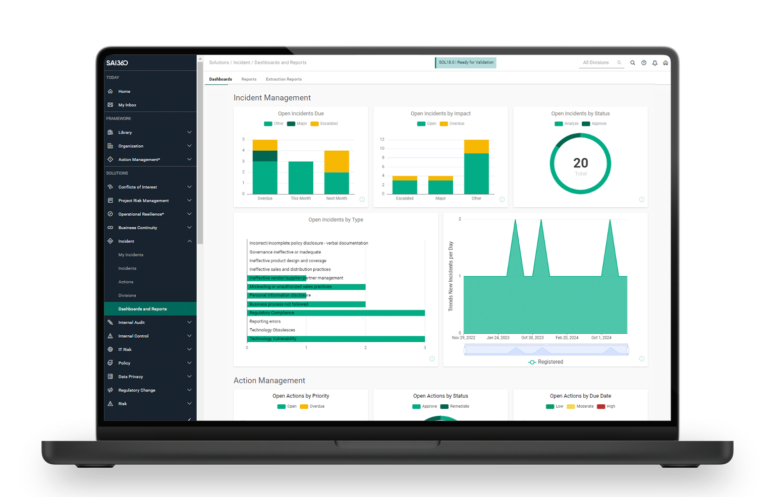 Incident Management Software