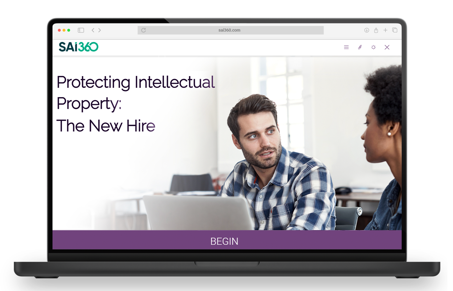 Careful Communications & Intellectual Property Training