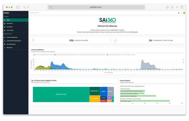 LMS Solution