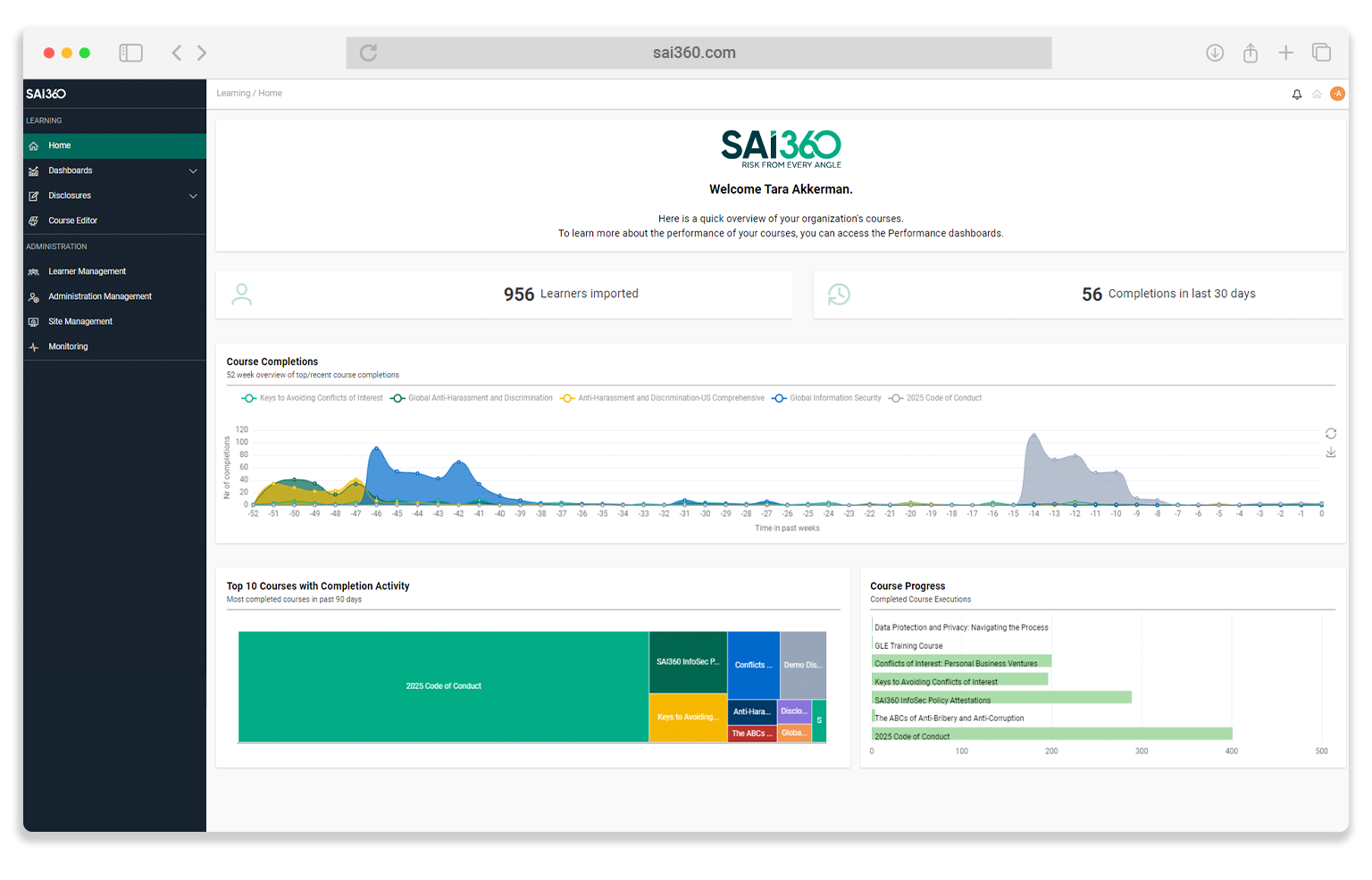 LMS Solution