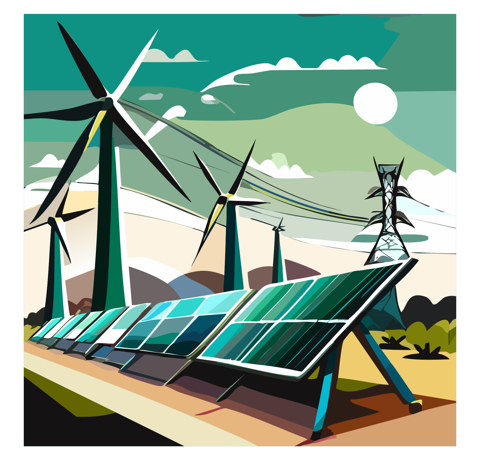 Mining and Utilities