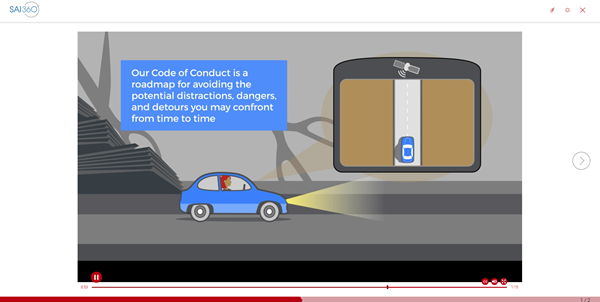 Our Code of Conduct: Navigating the Workplace
