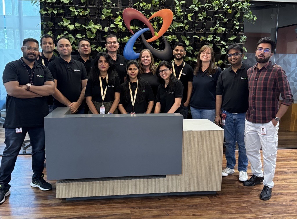 Pune India Team