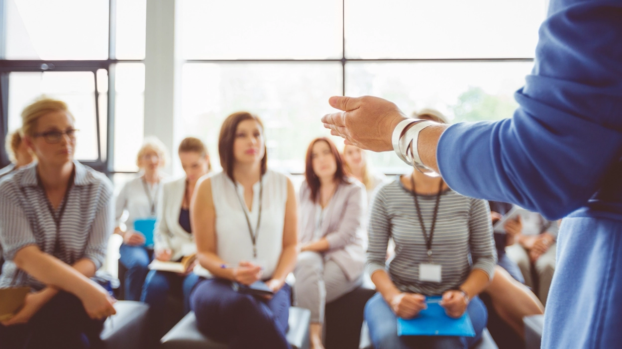 Strategize Your Program
