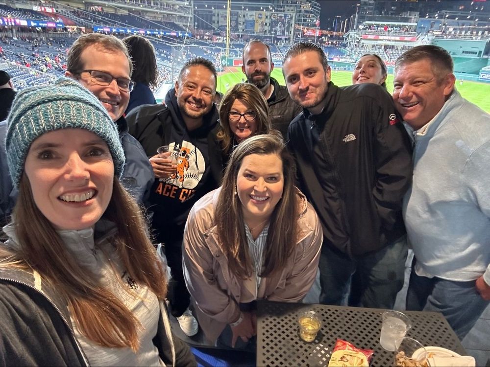 Compliance Week Crew