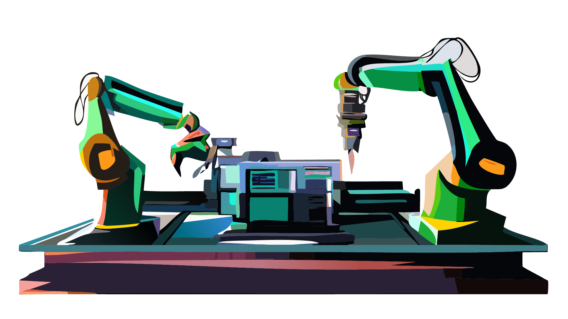 manufacturing