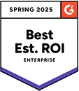 G2 Best ROI