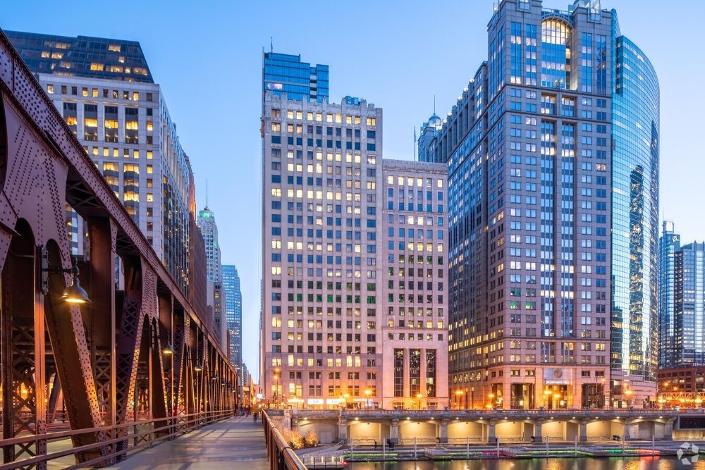 Chicago Office