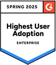 G@ User Adoption
