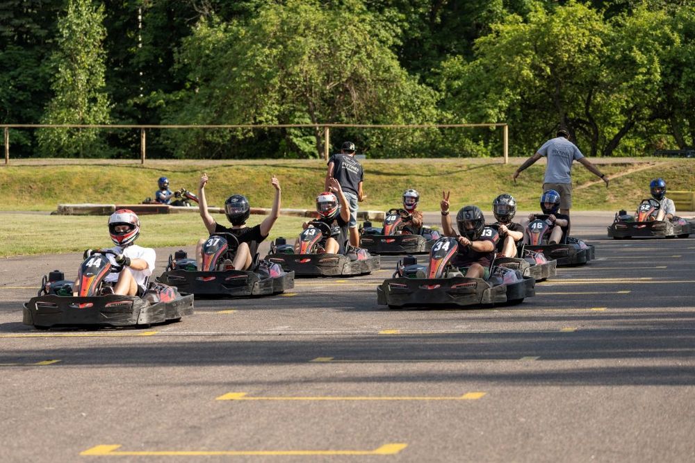 Lithuania Team Event
