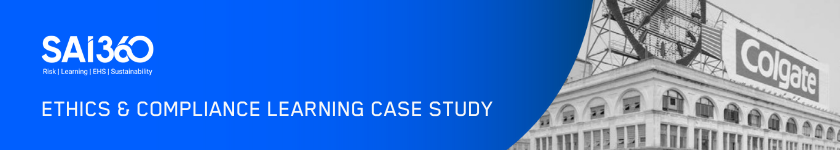 Colgate Case Study