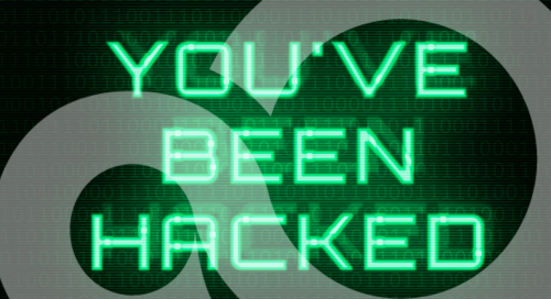 Data Breach