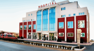 CMS Regulations for hospitals