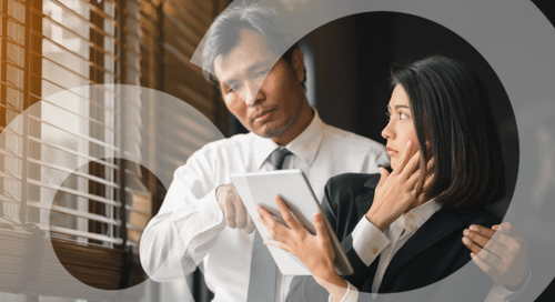 Workplace Harassment and Discrimination Training