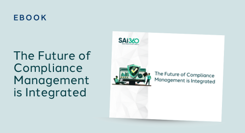 future compliance management