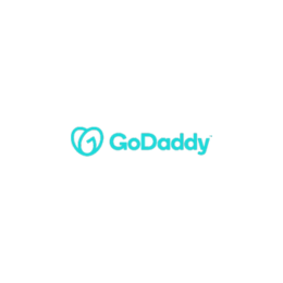 Godaddy Logo