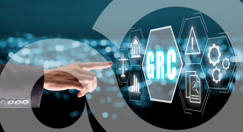 Modern GRC