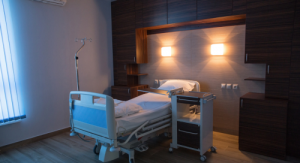 hospital regulatory compliance