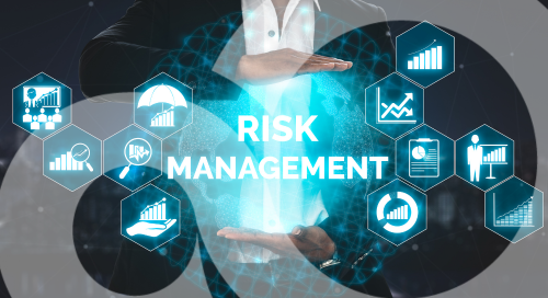 Integrated Enterprise Risk Management