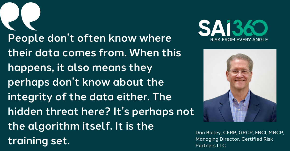 Compliance Officer Quote