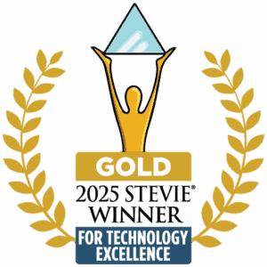 SAI360 2025 Gold Stevie Award Winner