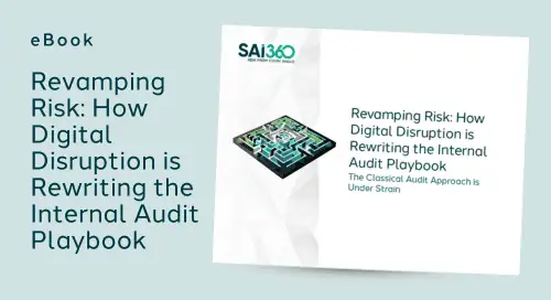 Compliance fundamentals