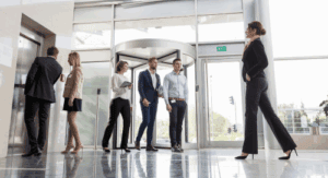 Harassment Prevention Training