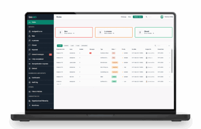 Hotline Software for Whistleblowers