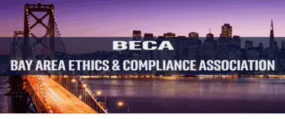 Bay Area Ethics and Compliance Association