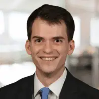 Ben Ben Burnet headshot