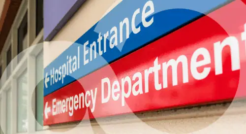 Hospital Regulatory Compliance