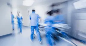 Business Continuity Healthcare