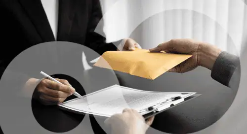 Anti-Bribery and Corruption Training