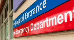 Hospital Regulatory Compliance