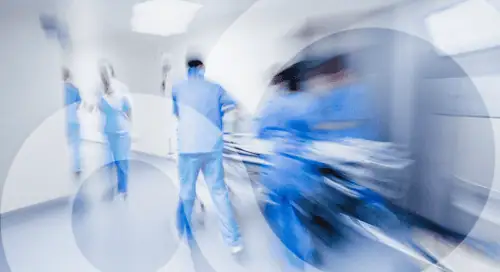Business Continuity Healthcare